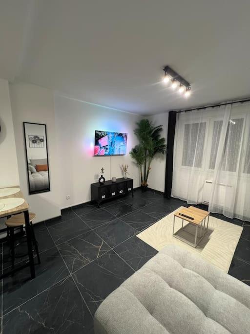 Espace Chic Et Cosy Dunkirk Exterior foto
